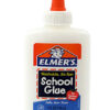 ELMERS GLUE 4oz. BOTTLE