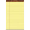 LEGAL PADS 8 1/2 x 14 YELLOW (2 pack)