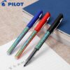 Pilot Green Pens (12count) - Black PIL32800