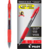 PILOT G2 BOLD TIP 1.0 (12 count) - Red G2BOLDRED