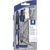 staedtler 9 piece set