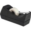 TAPE DISPENSER Black