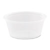 DART BLACK SOUFFLE CUP 2oz. 10/250