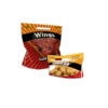 WINGS TO GO 3LB BAG 10.5x9x6 (250)