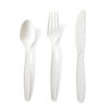 CORNSTARCH 7  HD CUTLERY - Fork