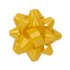 3.75" STAR BOWS - SB5A/65 Daffodil