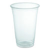 DART CLEAR PLASTIC CUP 12oz. (50)
