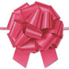 4  PULL BOWS - IMPERIAL RED (50)