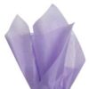 Tissue Paper 20"x30" - Lavender