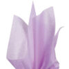 Tissue Paper 20"x30" - Lilac