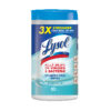 LYSOL DISINFECTNG WIPES (80ct)
