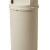 Marshal Classic Container 15gal (BEIGE)