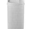 Marshal Classic Container 15gal (WHITE)
