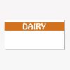 MONARCH LABELS (16/1063) - Dairy FEB116