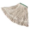 SuperStitch WET MOP HEAD 20oz. (WHITE)