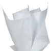 Tissue Paper - White 18x27 960 sheets
