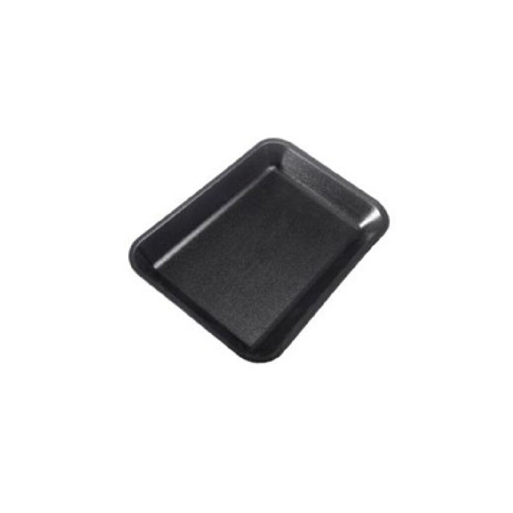 BLACK FOAM TRAYS Nassau Paper Company Ltd 