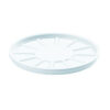 DART CLEAR NO-VENT LID F/6SJ12 (1000)