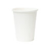 PAPER COLD CUPS, WHITE - 22 oz., 1/50