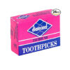 Diamond Round Toothpicks