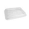 CLEAR DOME LID (f/2062 Foil Pans)