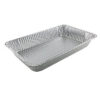 FULL PAN FOIL STEAMER 20x13x3 (40)