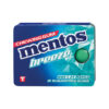 MENTOS Blister Gum 12's