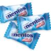 MENTOS MINT SAMPLES 3kg Bag