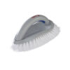 CONTOURED BATH BRUSH