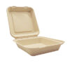 HFIBER KRAFT H/L 1-Compt - 4/50, 9x9x3